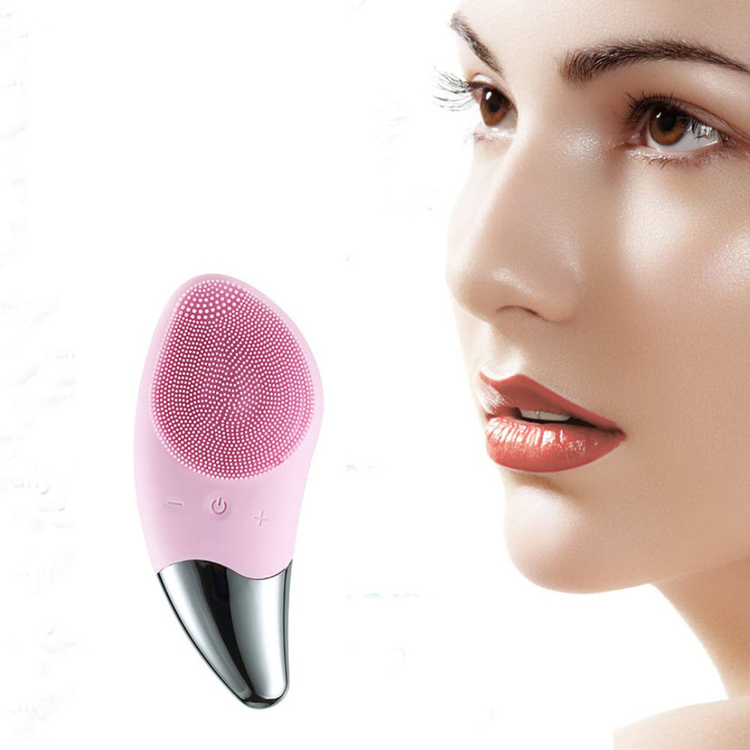 Exfoliante Facial de Garra Ultrasonica