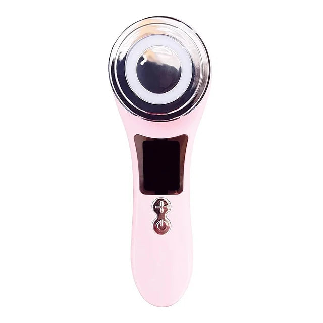 Máquina Rejuvenecedora Facial Vía Fotone